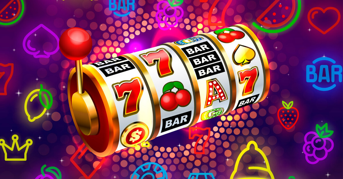 Pg Slot เกมสล็อตออนไลน์